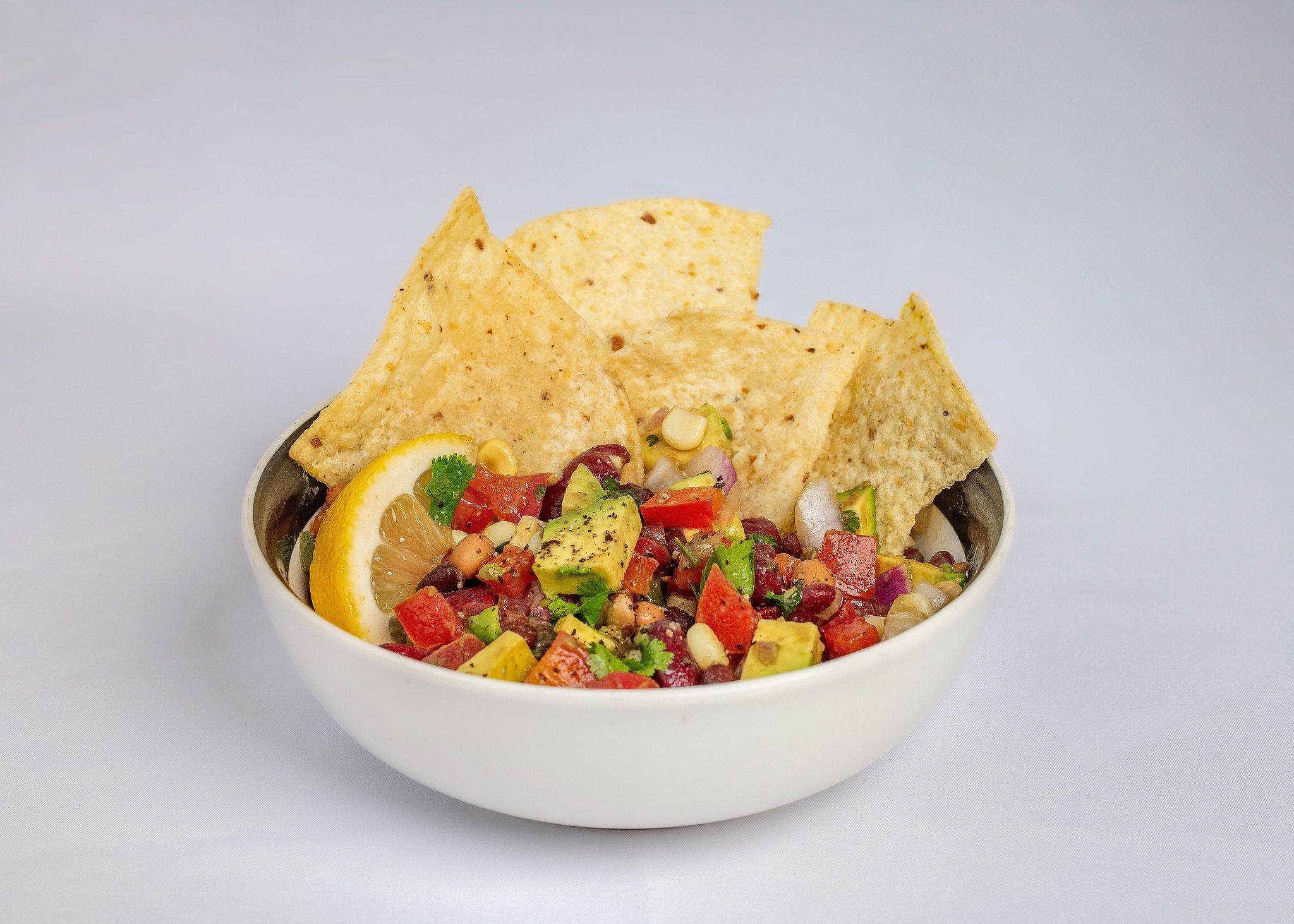 Cowboy Caviar & Chips